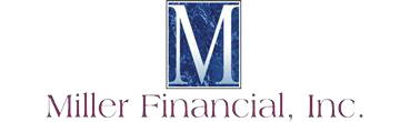 Miller Financial, Inc. Logo